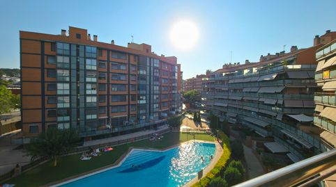 Photo 5 of Flat for sale in Carrer Urgell, Sant Andreu de la Barca, Barcelona