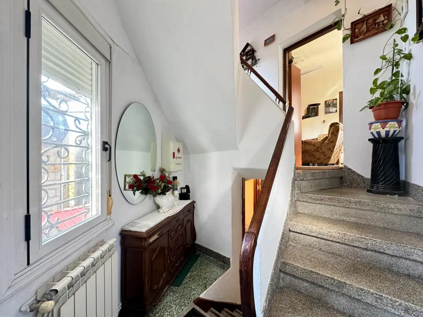Houses for sale in Pontevedra Capital   with Heating, Terrace and Storage room