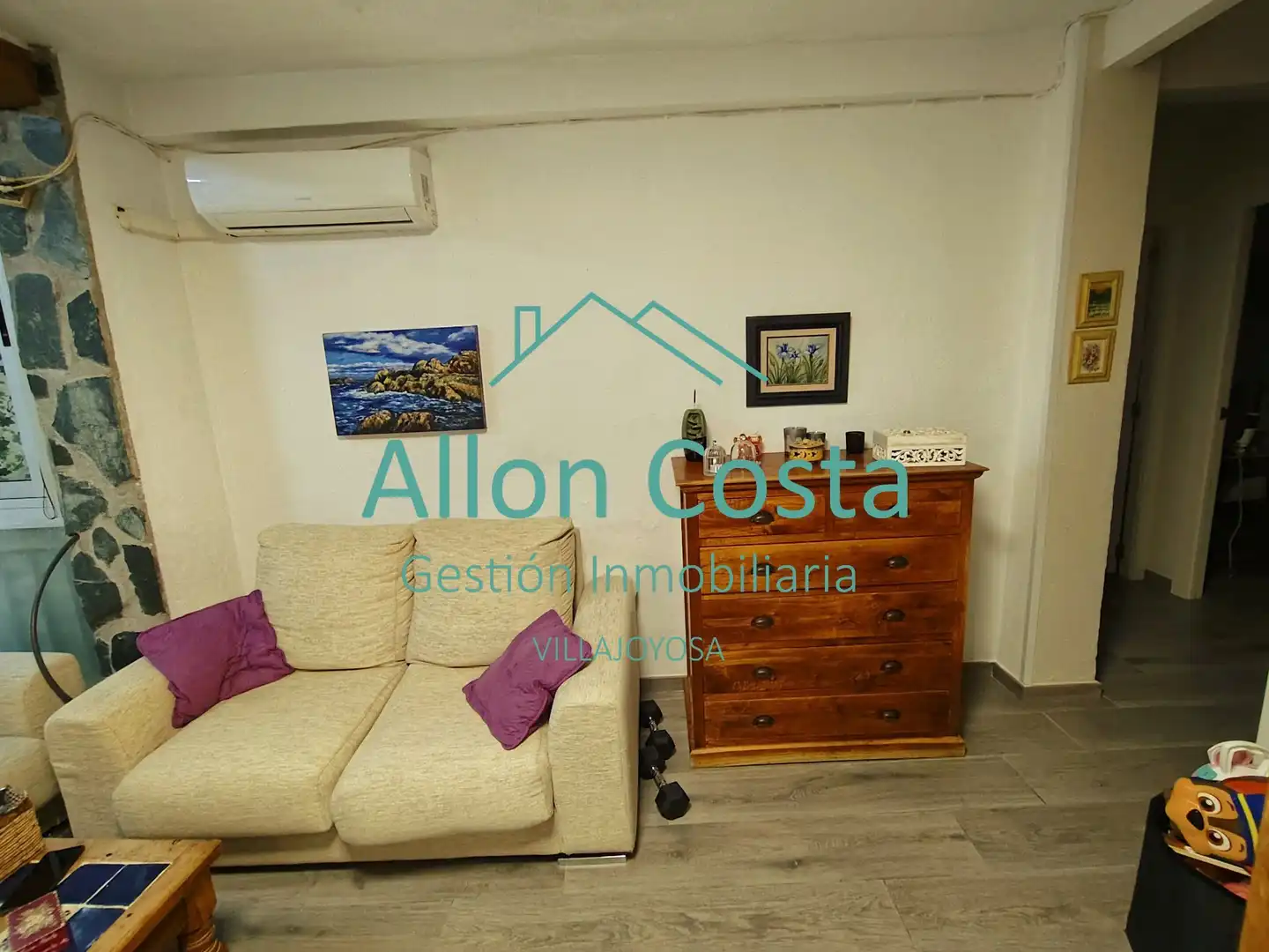 Flat for sale in Platja de Vila Joiosa, imagen 3