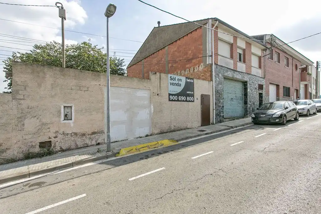 Wohnbaugrundstück zum Verkauf in Calle Valladolid, imagen 7