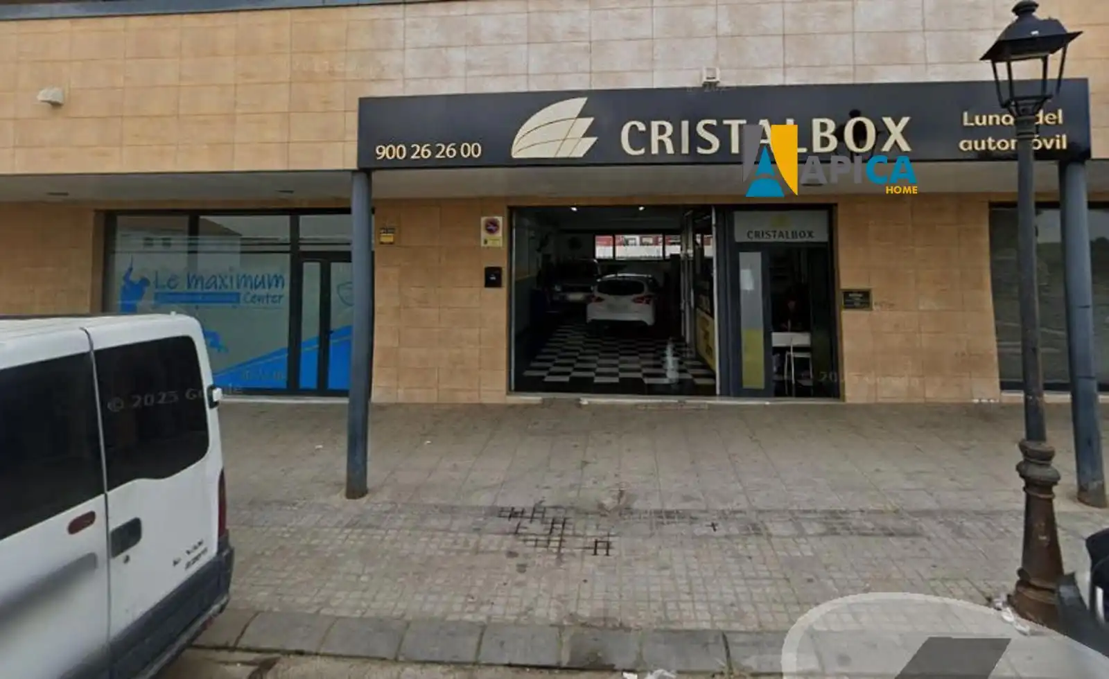 Locale commerciale in vendita a Pilas, imagen 2