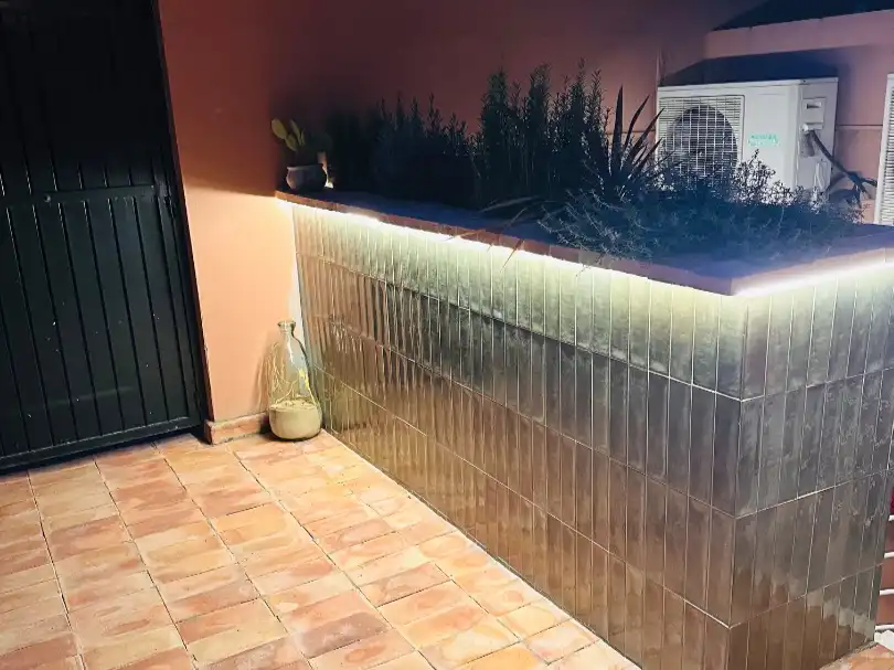 Terrace of Houses for sale in Tomares  with Air Conditioner and Terrace