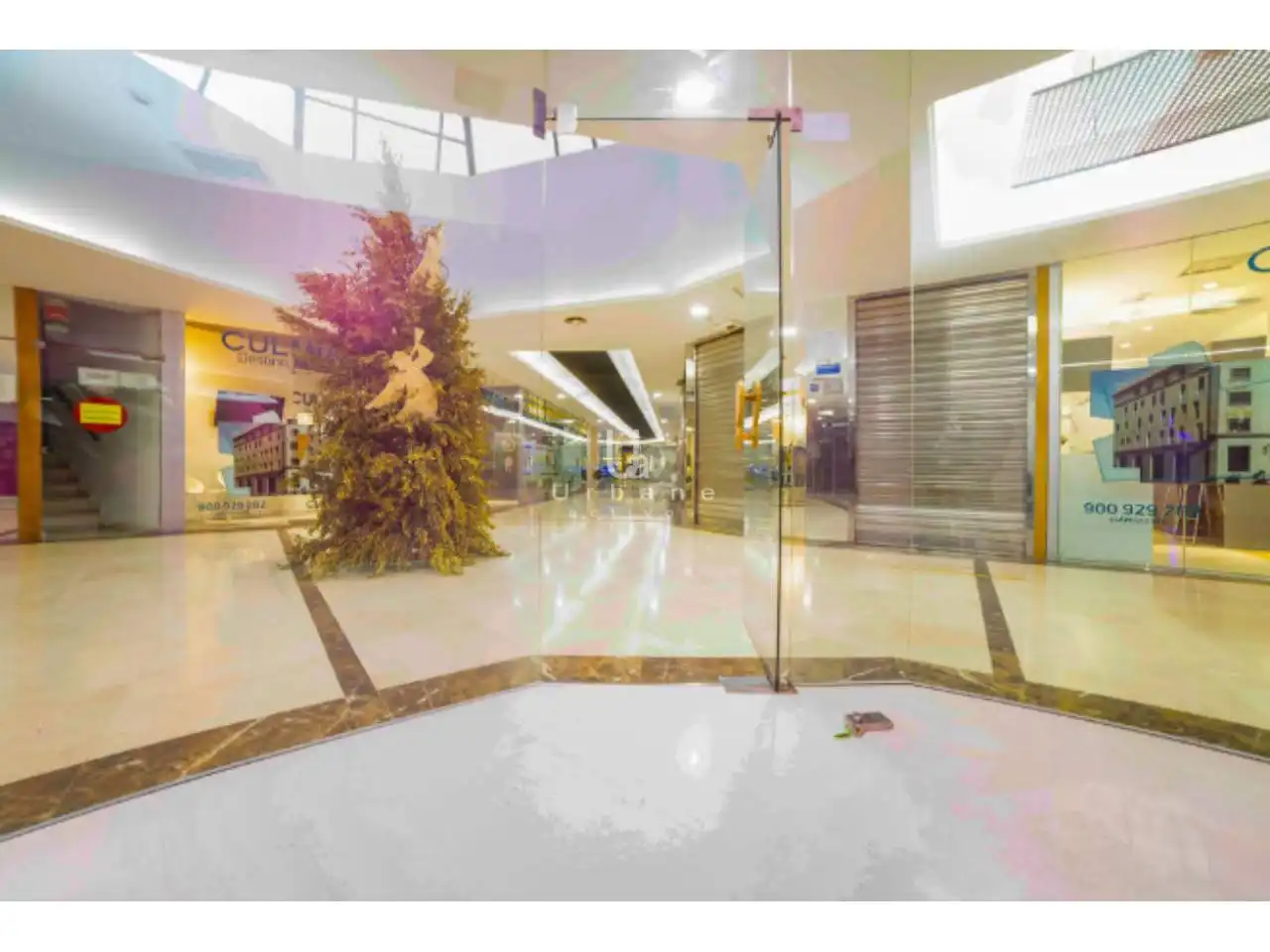 Local comercial en venda a Plaza Cetina, imagen 4