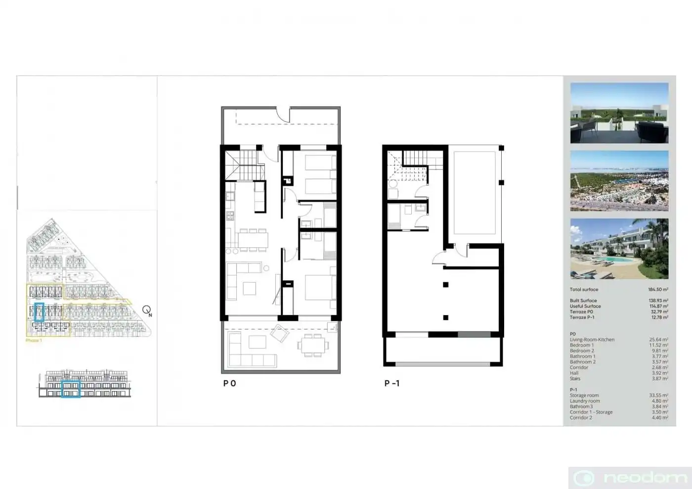 Casa in vendita a Los Balcones - Los Altos, imagen 10