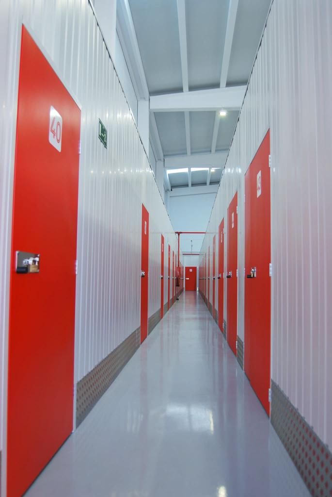 Box room to rent in Valladolid Capital