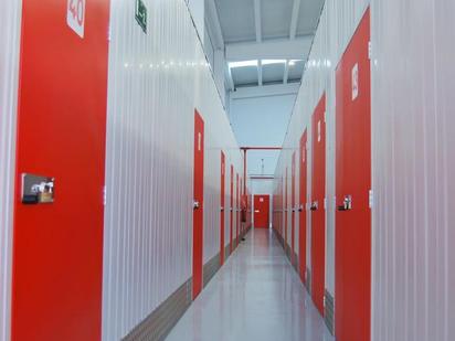 Box room to rent in Valladolid Capital