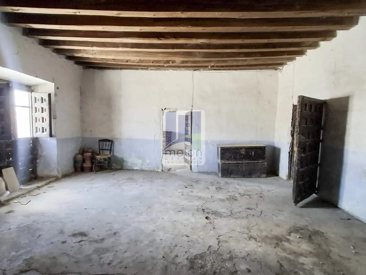 Casa o xalet en venda en Villaverde-Mogina