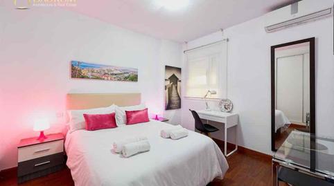 Foto 5 de Dúplex en venda a Huerta del Obispo, Perchel Norte, Málaga Capital