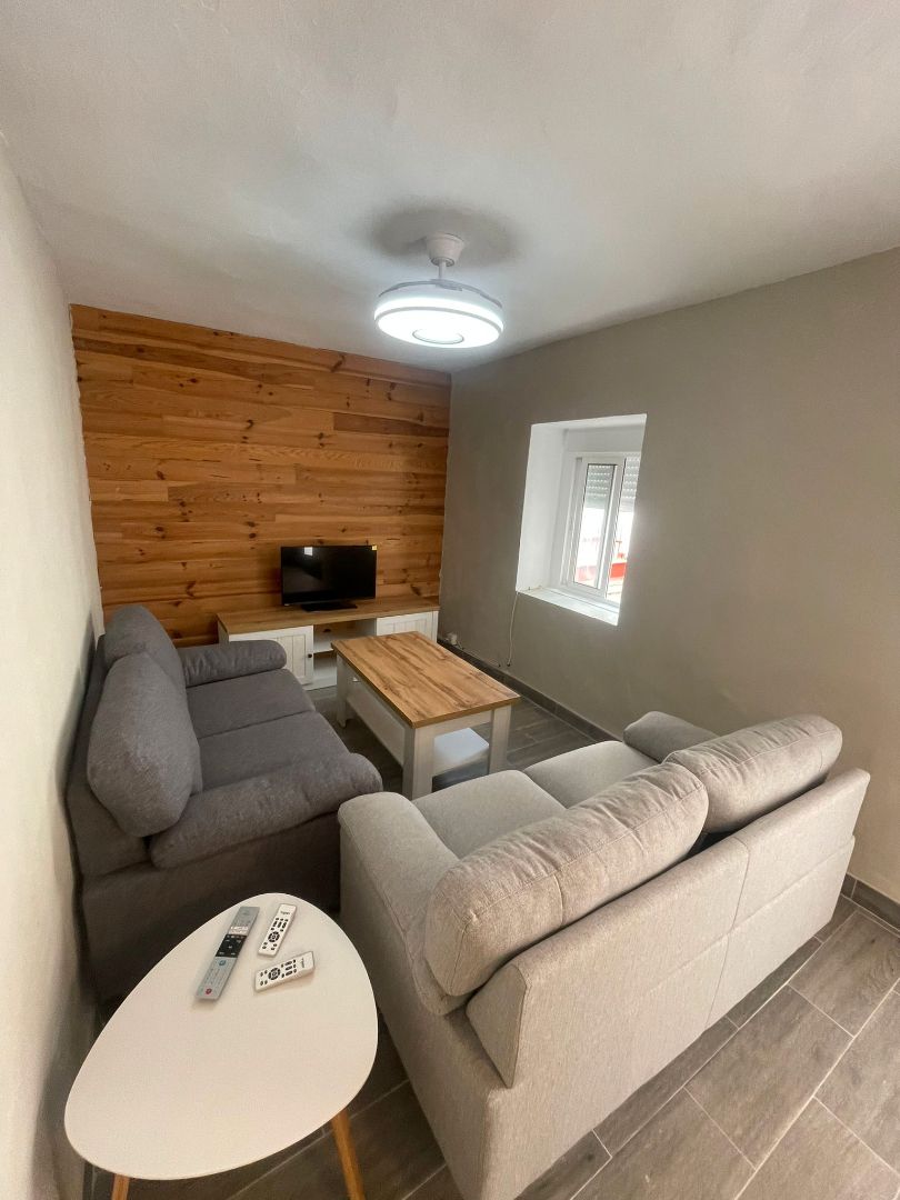 Apartament de lloguer a Arcos de la Frontera