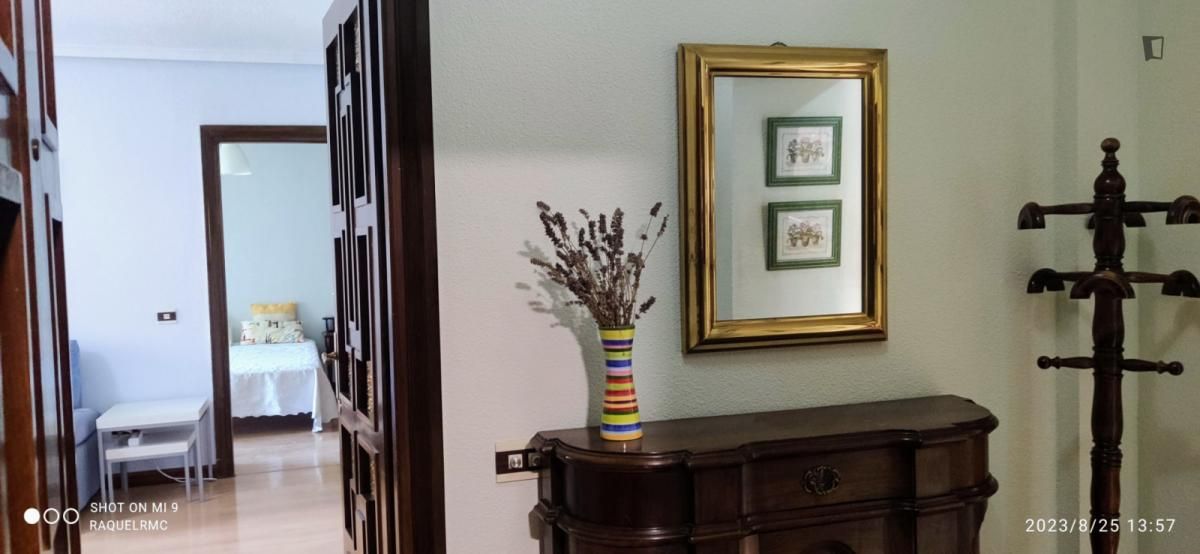 Apartament de lloguer a San Vicente - Las Úrsulas