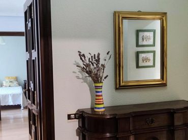 Apartamento con ascensor en alquiler en Centro
