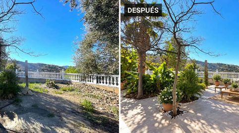 Casa independiente con terreno y vistas en Cómpeta, imagen 4