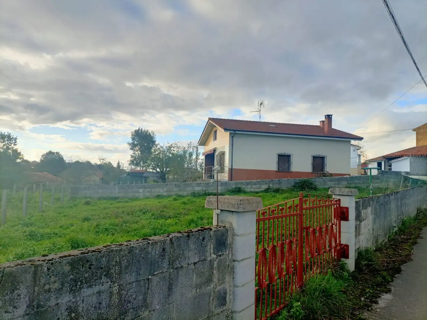 Casa o xalet en venda en Siero amb Traster i Piscina