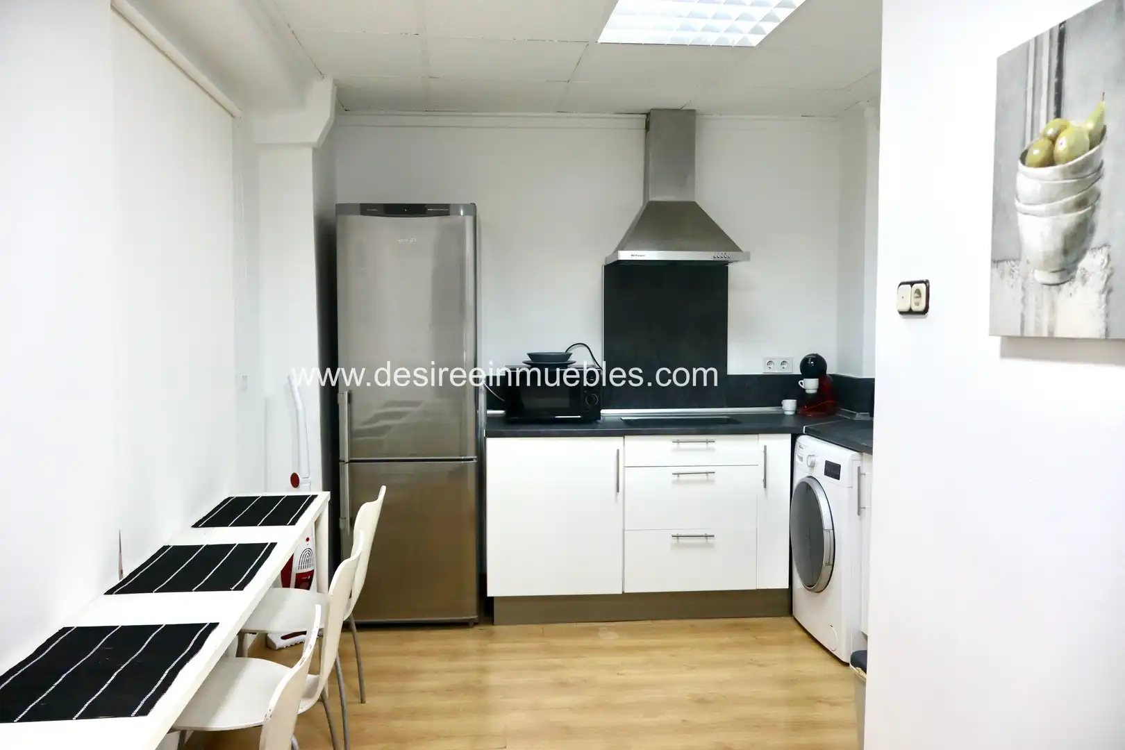Wohnung mit Aufzug zum Verkauf in Carrer del Mestre Clavé, imagen 8