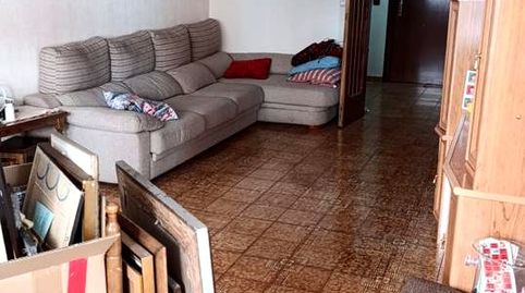 Foto 3 de Piso en venta en Santiago - San Telmo, Palencia Capital
