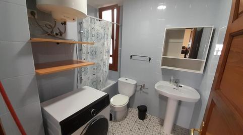 Foto 4 de Apartament de lloguer a Centro, Ponferrada