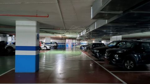 Foto 3 de Garaje en venta en Albia, Bilbao