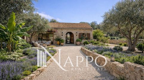 Foto 3 de Casa o chalet en venta en Poligono 5, Es Llombards, Santanyí