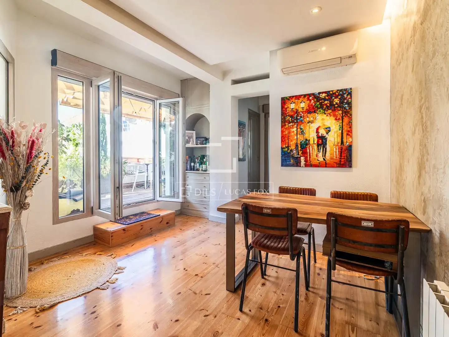 Penthouse mit Aufzug zum Verkauf in Centro, imagen 9