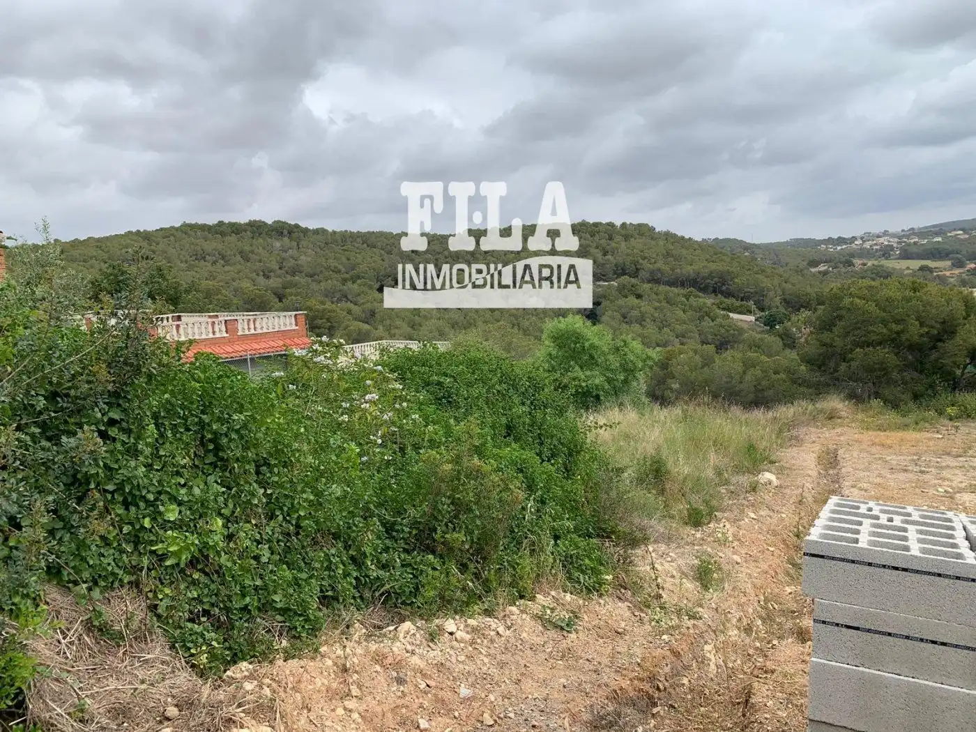 Rural land for sale in Mas Romeu, imagen 2