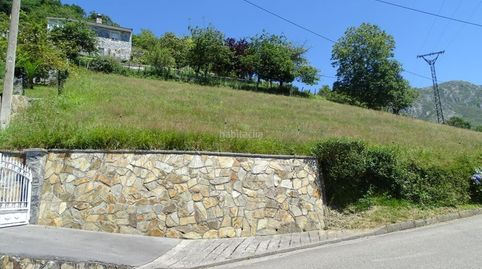 Terreno edificable en Núcleo Rural (NR) – Bimenes, Asturias , immagine 2