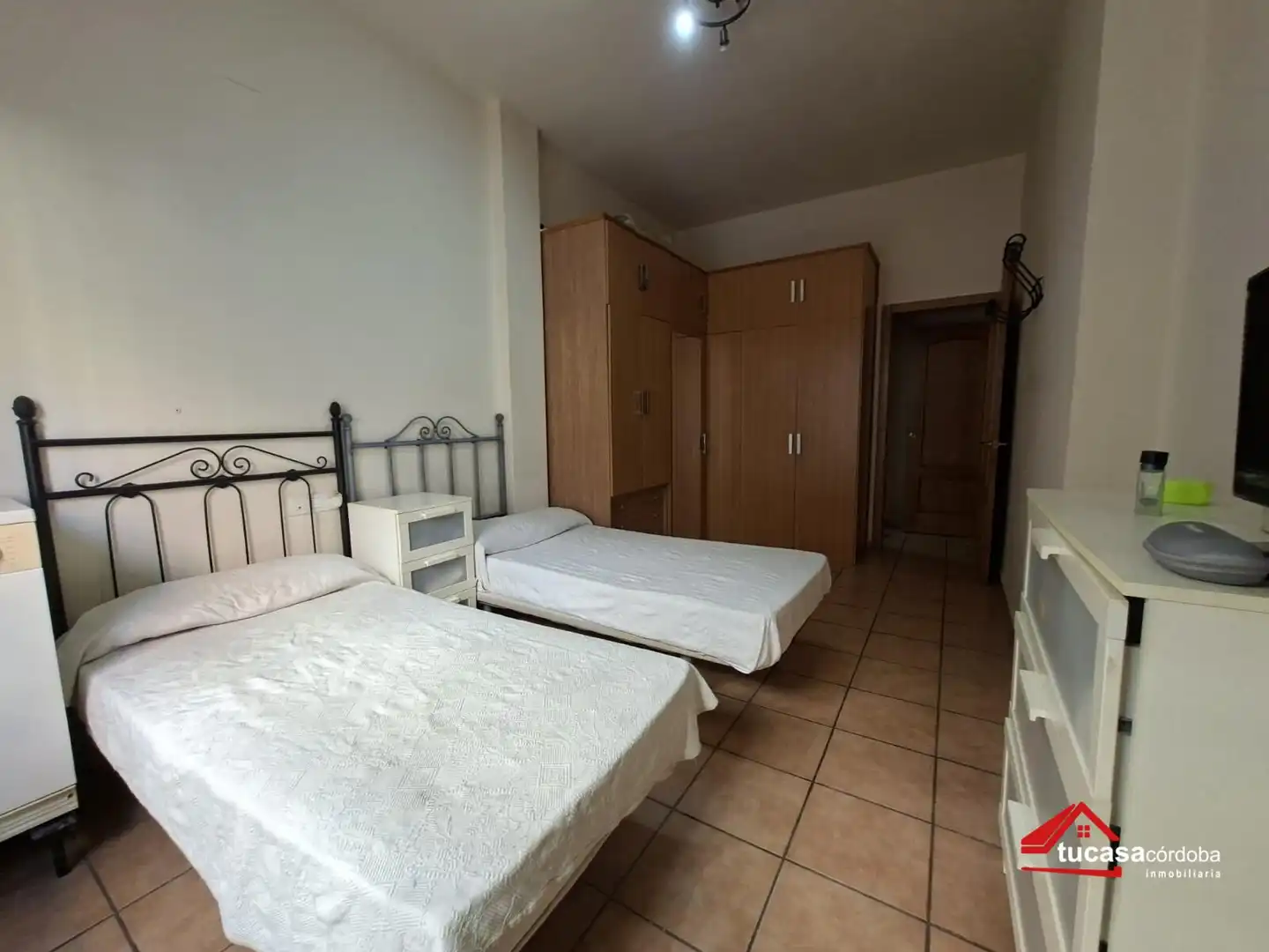 Schlafzimmer von Erdgeschoss zum Verkauf in Córdoba