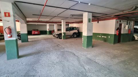 Photo 2 of Garage for sale in Calle Bogotá, Guanarteme, Las Palmas de Gran Canaria