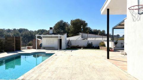 CHALET UNIFAMILIAR EN URBANIZACIÓN MAS PAVÍA (TURÍS – VALENCIA)., imagen 3