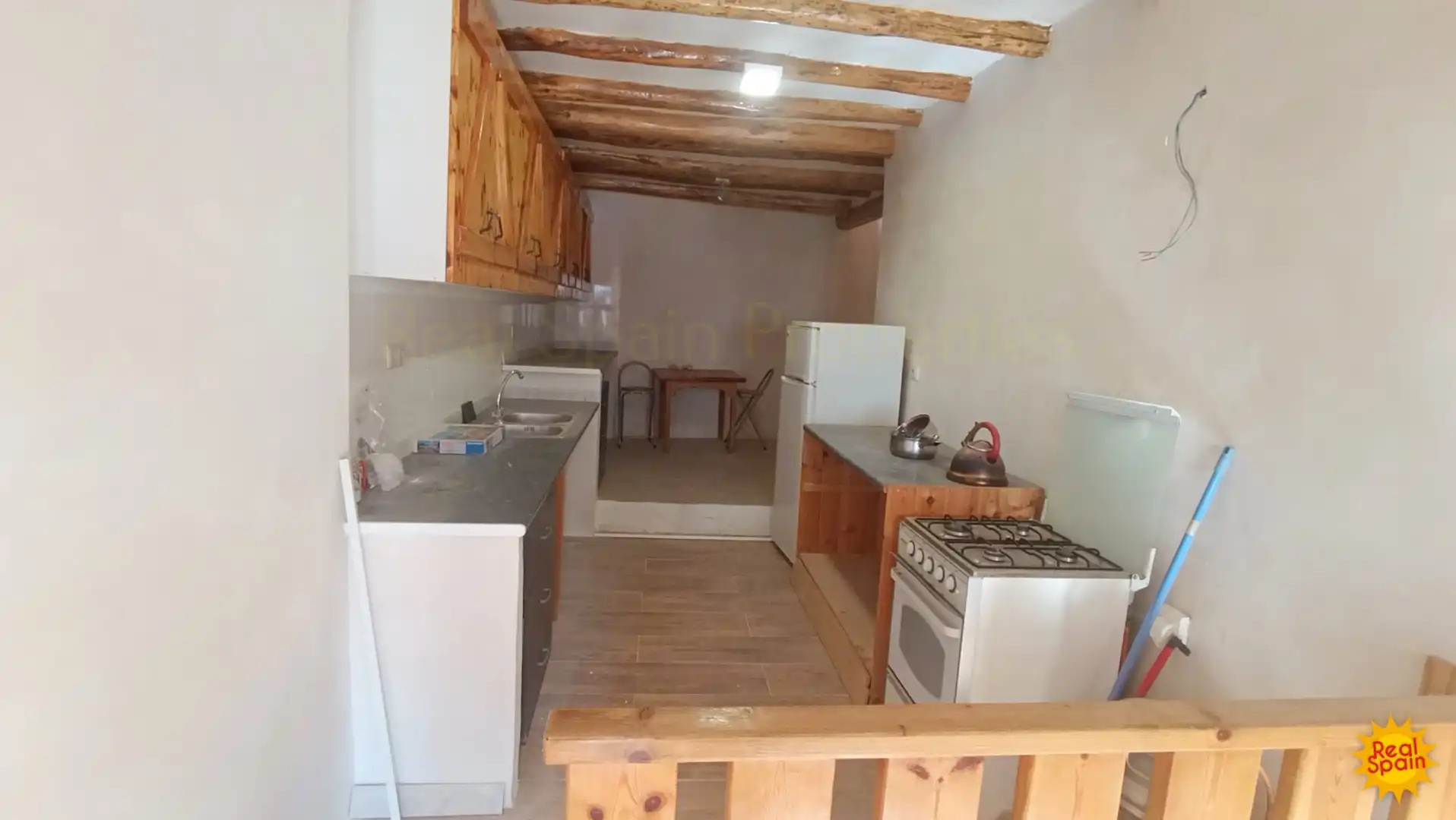 Reihenhaus zum Verkauf in Serón, imagen 19
