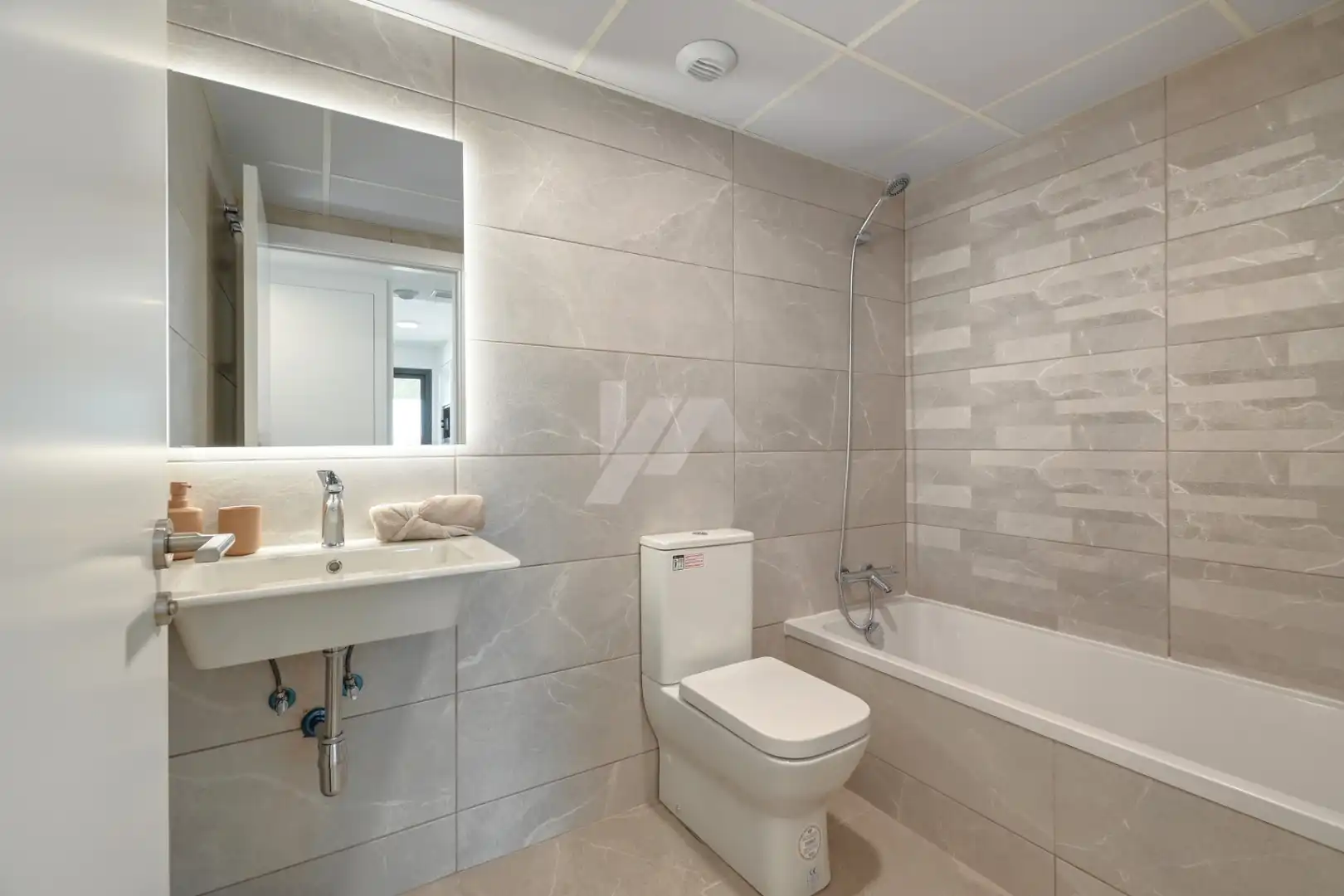 Appartement compact avec terrasse à vendre à Marisol Park - Ortembach - Los Almendros, imagen 23