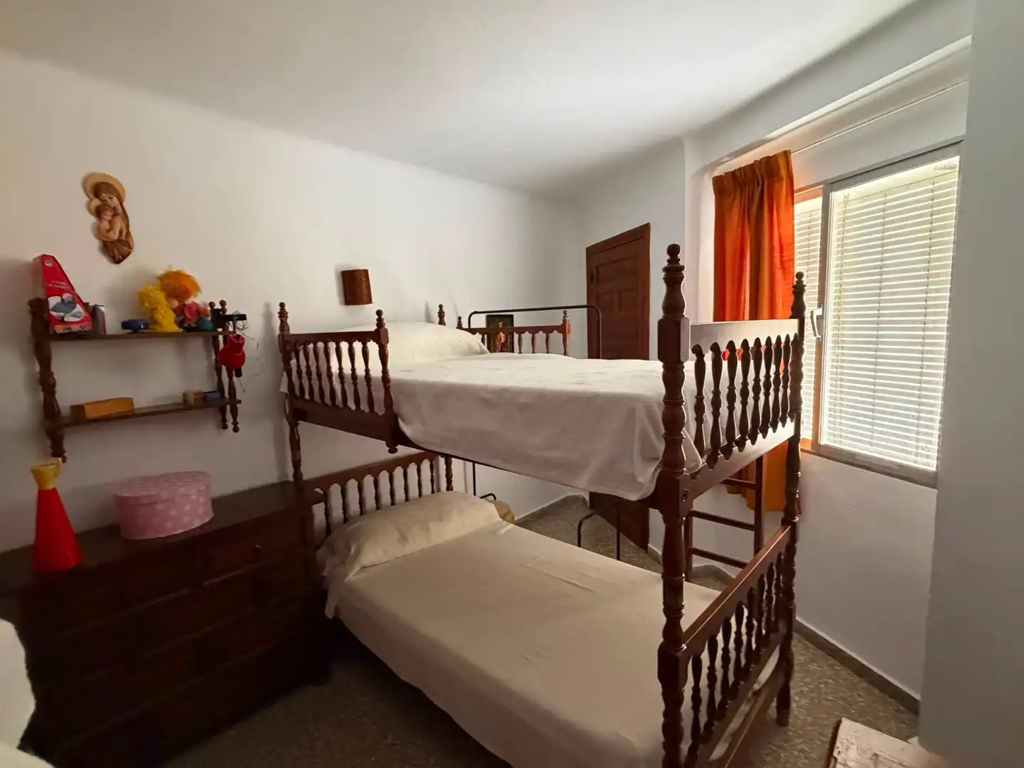 Flat with pool for sale in Avenida Duque de Ahumada 5, imagen 21