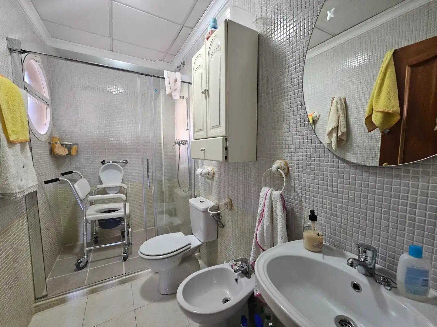 Casa aparellada amb piscina en venda a Loreto, imagen 7