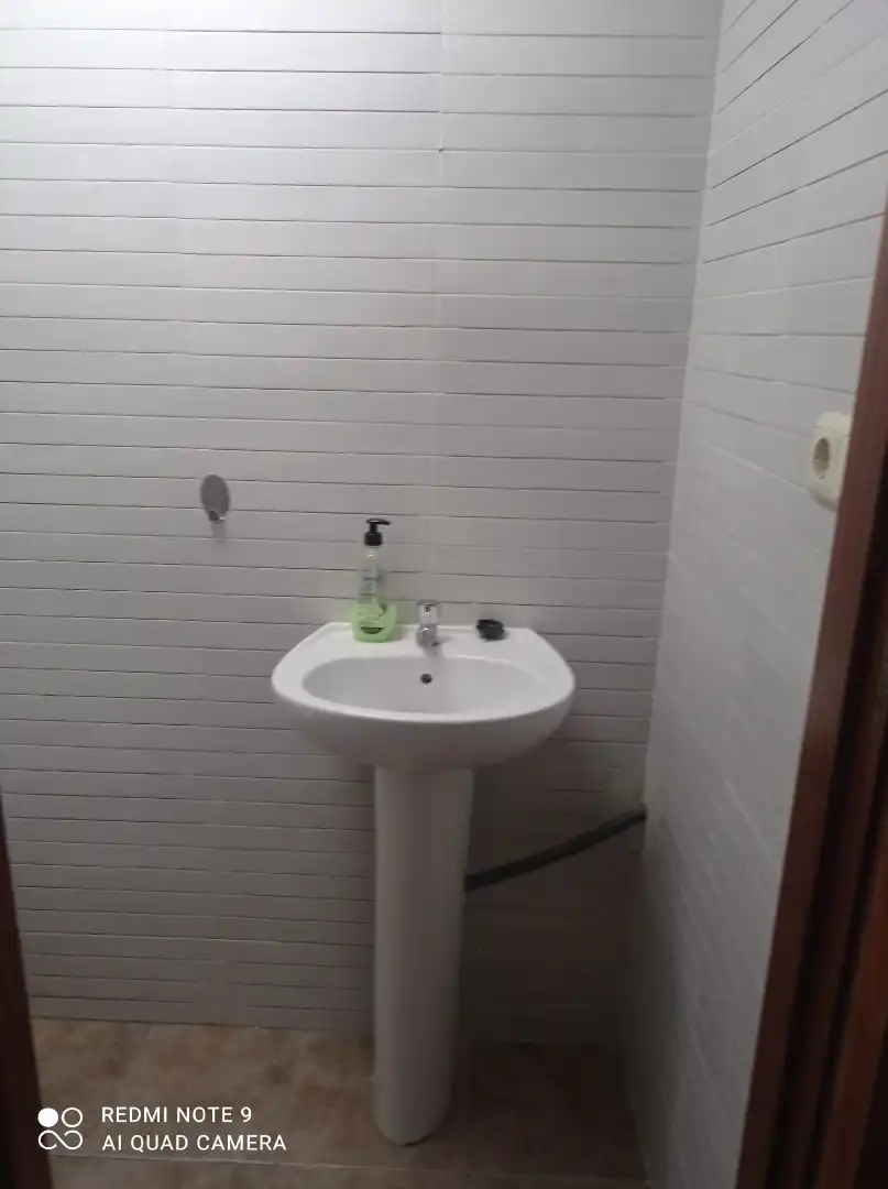 Bathroom of Commercial properties for rent in Melilla  with Air Conditioner