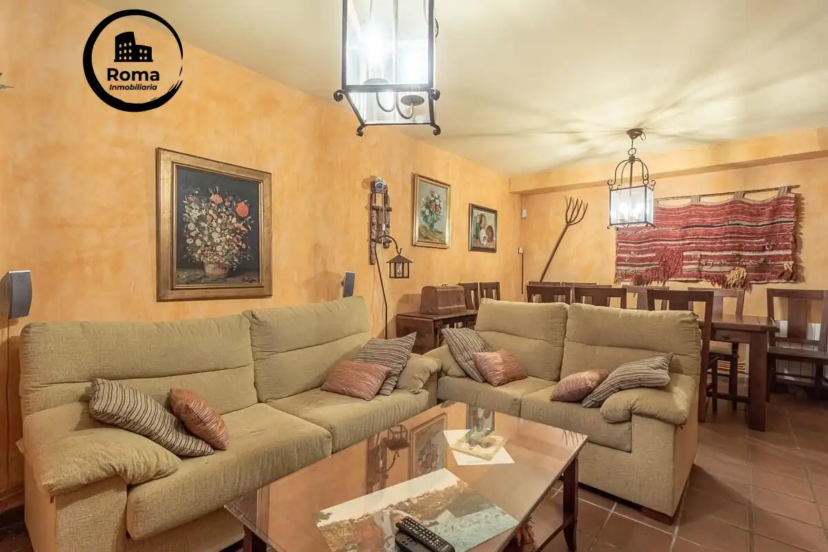 Reihenhaus mit Terrasse zum Verkauf in MALLORCA, imagen 35