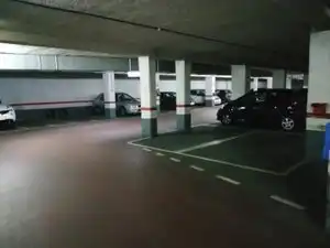 Parking de Garaje en venta en Gijón 
