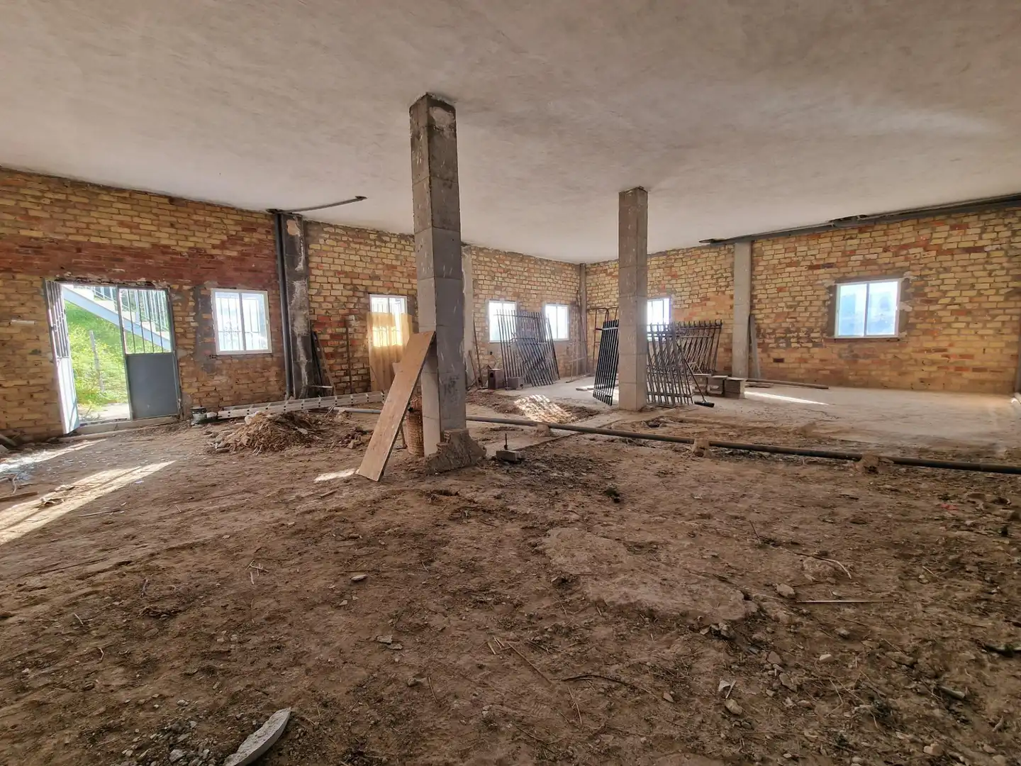 Ground floor for sale in El Bosque  with Terrace