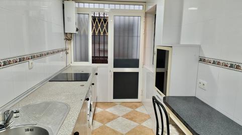 Foto 2 de Pis en venda a Arco Norte - Avda. España, Dos Hermanas