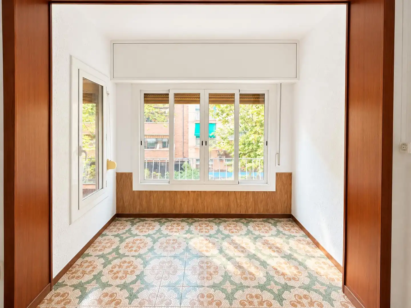 Flat with terrace for sale in Centre, imagen 4