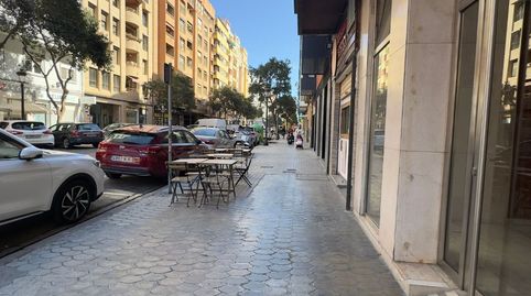 Foto 2 von Geschaftsraum zum Verkauf in Carrer de Martí L'humà, 8, La Petxina, Valencia Capital