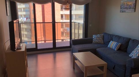 Foto 5 von Wohnungen zur Miete in Carrer de Juan de la Cierva, 17, Playa Muchavista, El Campello