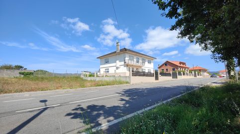 Foto 4 de Residencial en venda a Aldea Lustres, 28, Rianxo, A Coruña