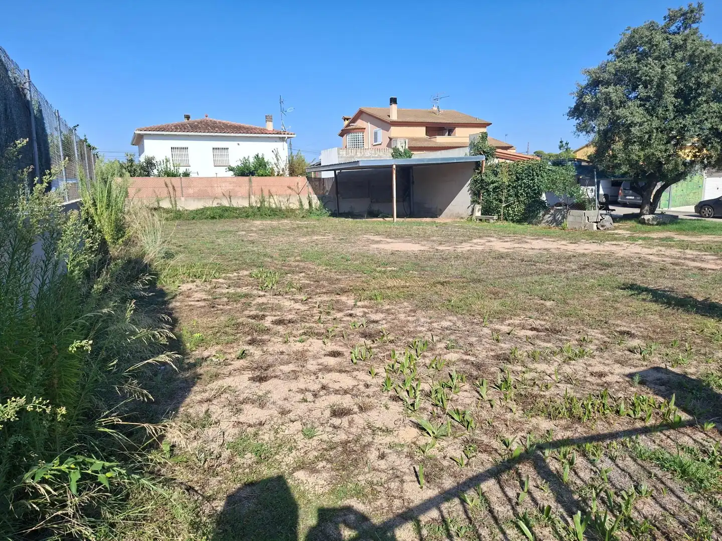 Residential land for sale in Sant Jaume dels Domenys, imagen 32