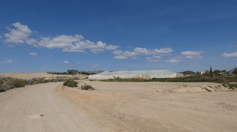 Foto 3 von Grundstücke zum Verkauf in Camino Venta Hormiga, 2, Burjulu - La Mulería, Cuevas del Almanzora