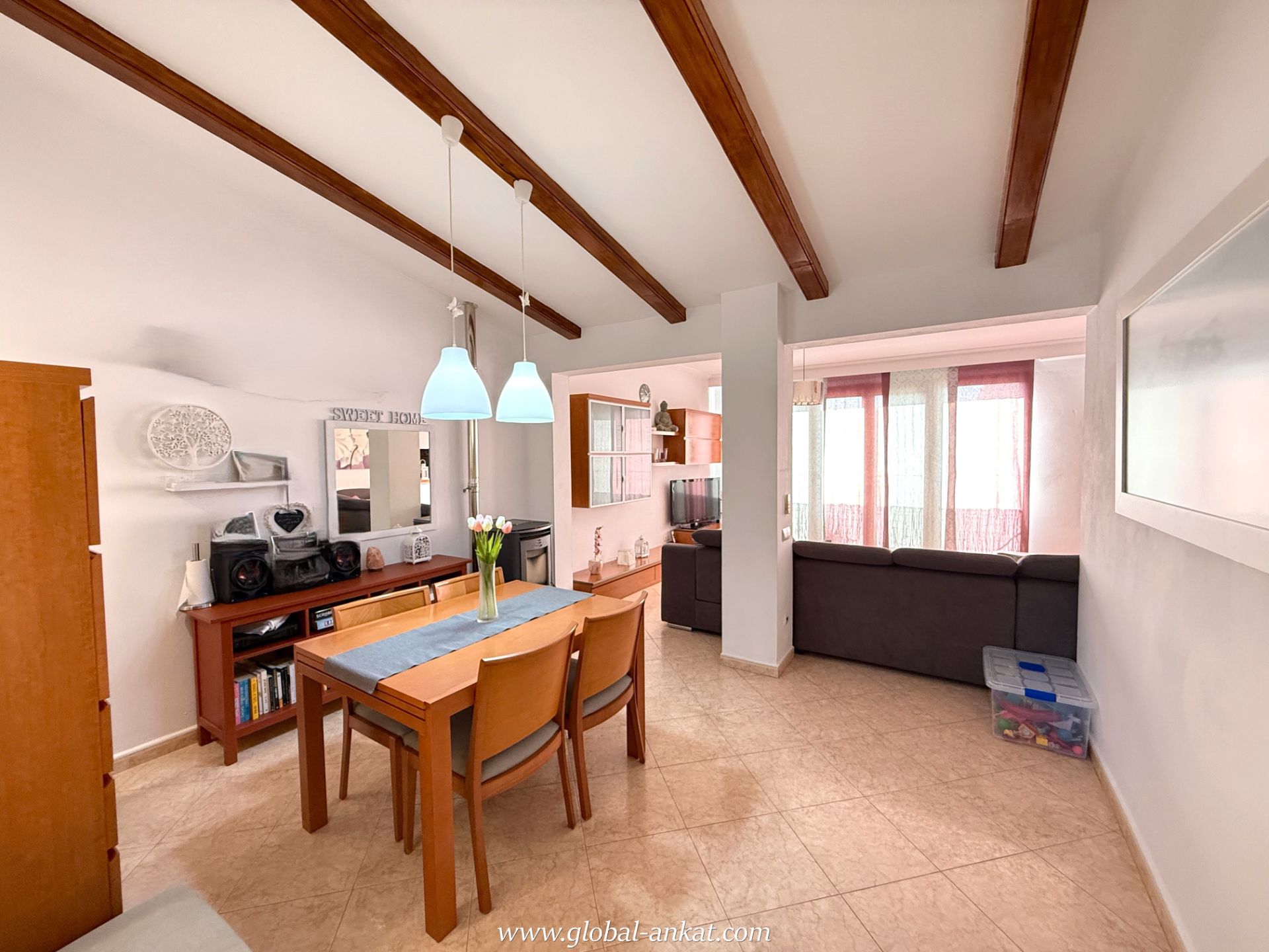 Pis en venda a Felanitx Poble