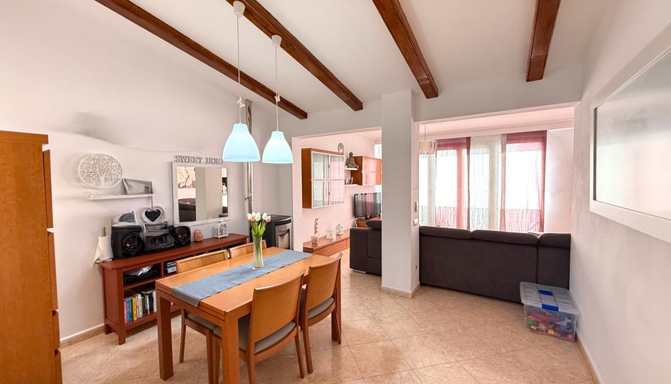 Foto 1 de Pis en venda a Felanitx Poble, Illes Balears