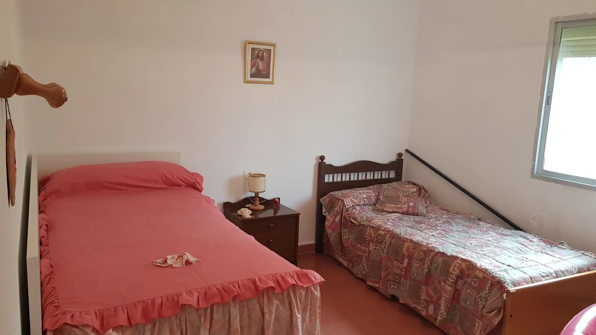 Dormitori de Finca rústica en venda en Almogía amb Terrassa