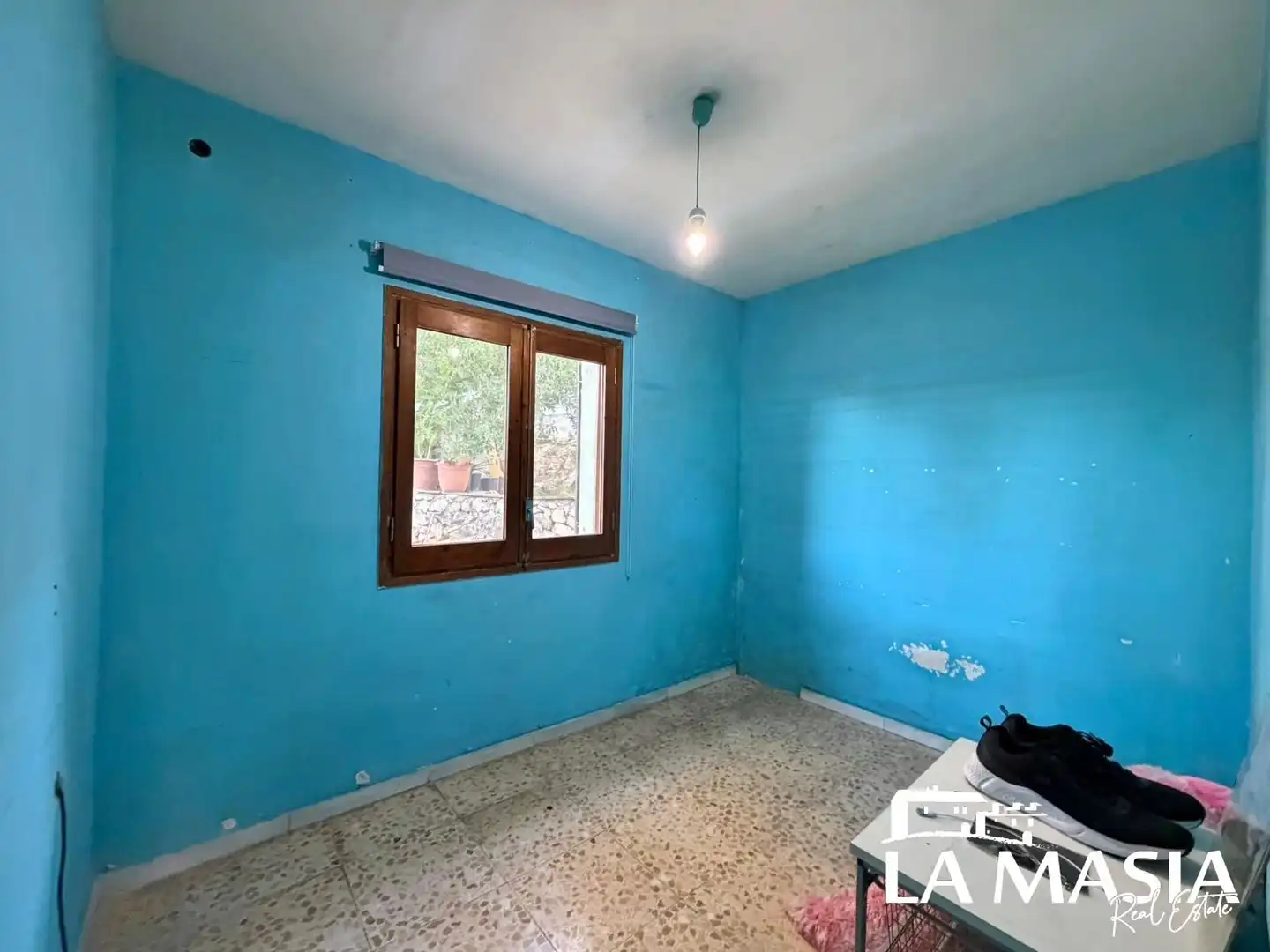 Casa o chalet en venta en Canyelles