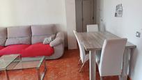 Living room of Flat for sale in  Palma de Mallorca  with Air Conditioner, Heating and Terrace