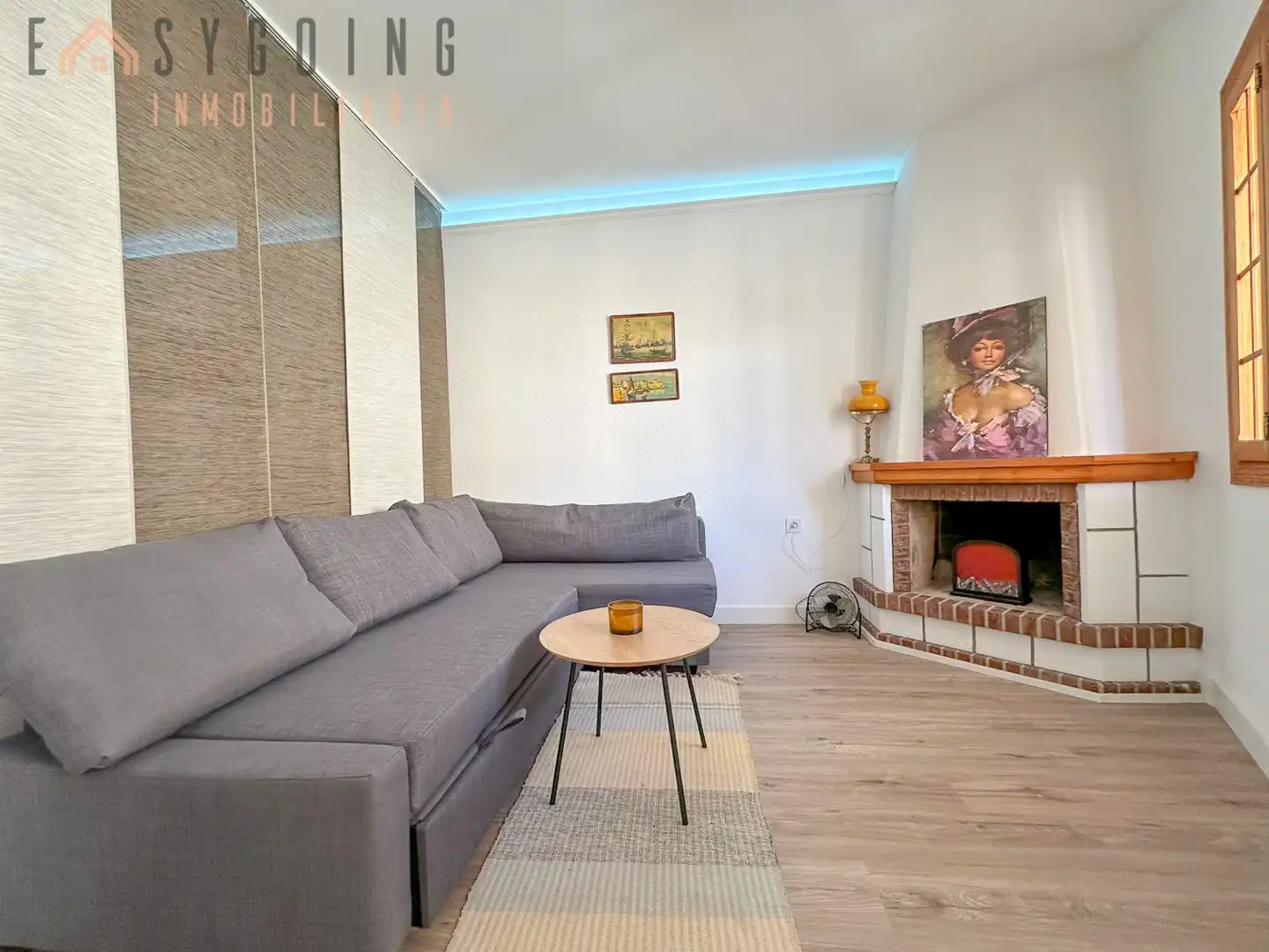 Loft zum Verkauf in Santa Pola, Alicante