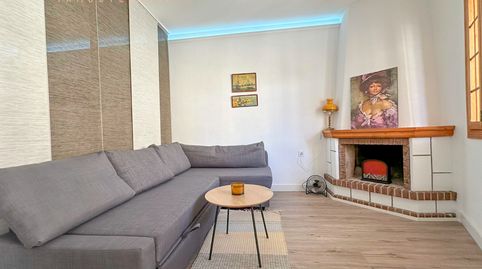 Foto 5 de Loft en venda a Carrer del Mar, Calas Santiago Bernabéu, Santa Pola